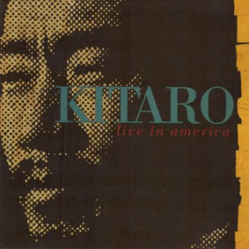 Kitaro - Live in America (1991)
