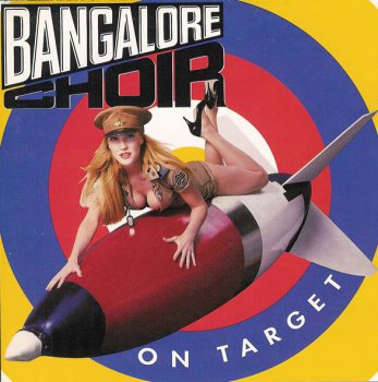 Bangalore Choir - On Target 1992