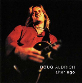 Doug Aldrich - Alter Ego 2001