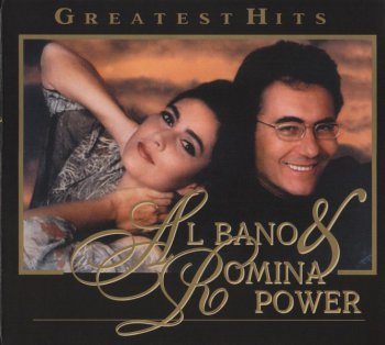 Al Bano & Romina Power - Greatest Hits (2009) 2CD