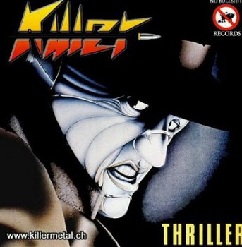 Killer - Thriller 1982
