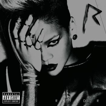 Rihanna - Rated R (2009)