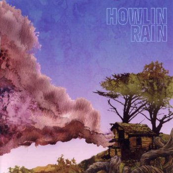 Howlin Rain - Howlin Rain 2006