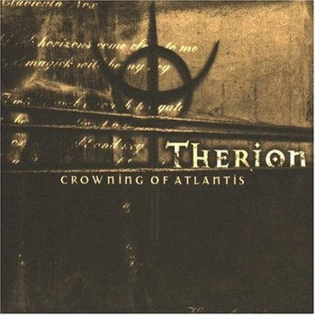 Therion - Crowning Of Atlantis - 1999