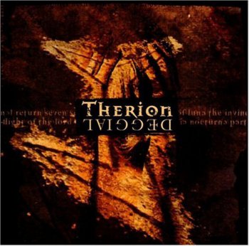 Therion - Deggial - 2000