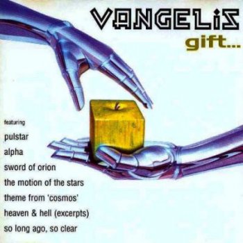 Vangelis - Gift (1996)