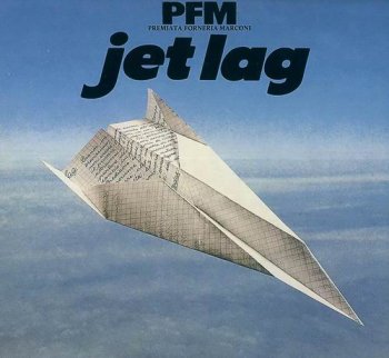 PFM - JET LAG - 1977