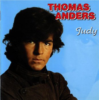 THOMAS ANDERS - Judy (2008)
