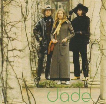 Jade - Fly On Strange Wings (Lightning Tree Records 2003) 1970