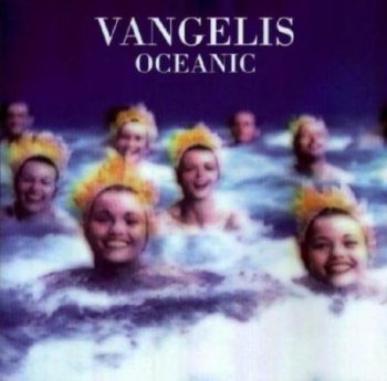 Vangelis - Oceanic (1997)