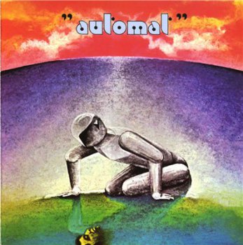 AUTOMAT - Automat (1978)