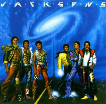 The Jacksons - Original Album Classics (5CD Box Set Epic Records GER) 2008