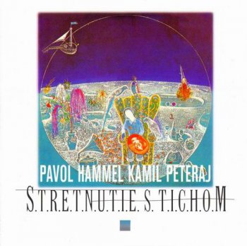 PAVOL HAMMEL - STRETNUTIE S TICHOM - 1975