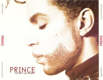 Prince - The Hits / The B-Sides (3 CD) 1993