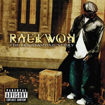 Raekwon-The Lex Diamond Story 2003