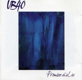 UB40 - Promises and Lies - 1993