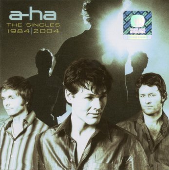 A-HA - The Singles 1984 - 2004 (2004)