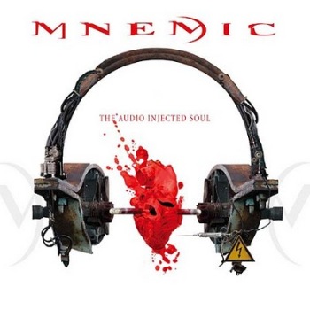 Mnemic - The Audio Injected Soul (2004)