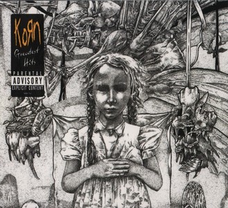 Korn -  Greatest Hits (2008) 2CD