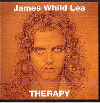 James Whild Lea (SLADE)-Therapy 2009 (2CD)