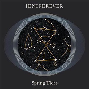 Jeniferever - Spring Tides (2009)