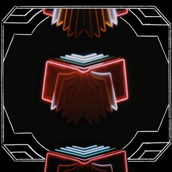 Arcade Fire, The-2007-Neon Bible (FLAC, Lossless)