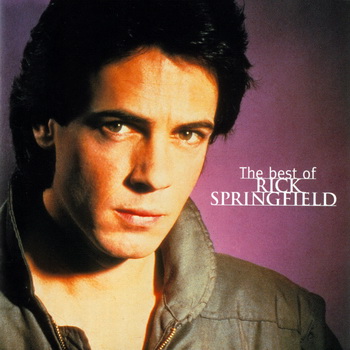 Rick Springfield-1999-The Best Of Rick Springfield (FLAC, Lossless)