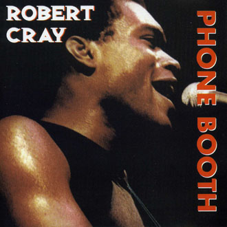 Robert Cray - Heritage Of The Blues &#8471; 1983