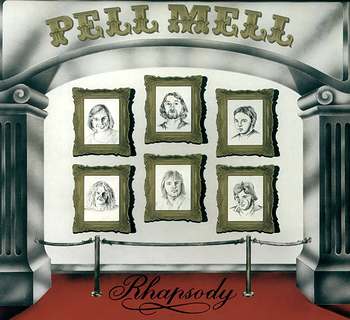 Pell Mell - Rhapsody [1976]