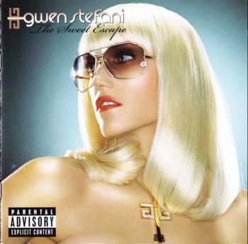 Gwen Stefani - The Sweet Escape       2006