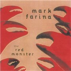 Mark Farina - Red Monster (1992)
