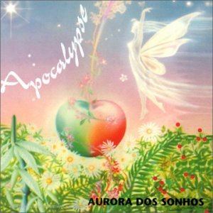 APOCALYPSE - AURORA DOS SONHOS - 1996