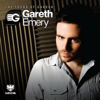 Gareth Emery - The Sound of Garuda (2CD) (2009)