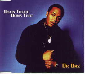 Dr. Dre-Been There Done That 1997