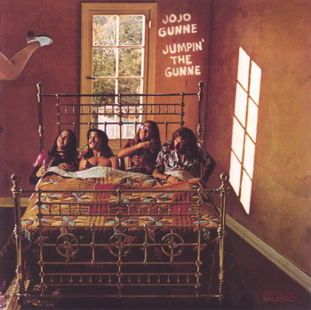Jo Jo Gunne © - 1973 Jumpin' The Gunne