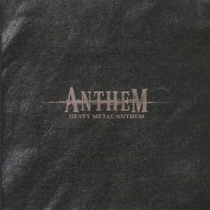Anthem - Heavy metal anthem 2000