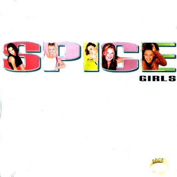 Spice Girls-1996-Spice (FLAC, Lossless)