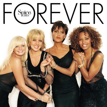 Spice Girls-2000-Forever (FLAC, Lossless)