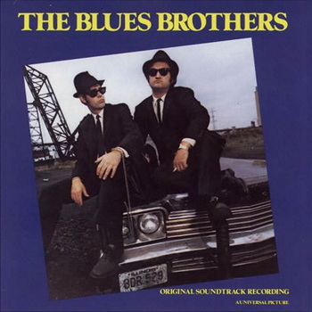 Blues Brothers, The-1980-The Blues Brothers - Original Soundtrack Recording (FLAC, Lossless)