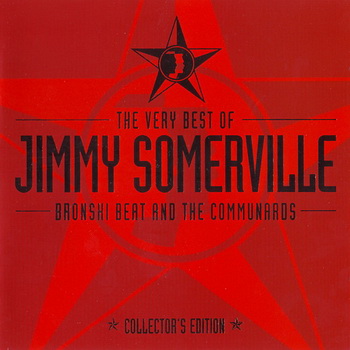 Jimmy Somerville-2002-The Very Best Of (Collector's Edition) Two CD (FLAC, Lossless)