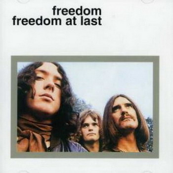 Freedom © - 1969 Freedom At Last