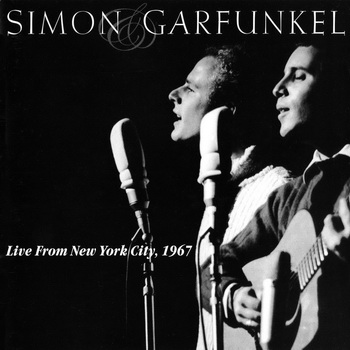 Simon & Garfunkel-2002-Live From New York City, 1967 (FLAC, Lossless)