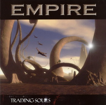 Empire (Tony Martin) © - 2003 Trading Souls