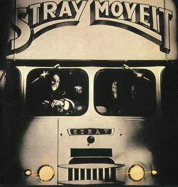 Stray - © 1974 Move It
