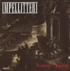 Impellitteri - Screaming symphony 1996