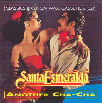 Santa Esmeralda-Another cha-cha 1979