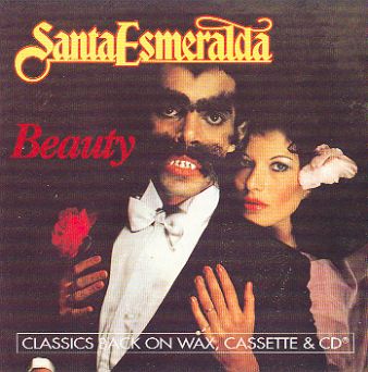 Santa Esmeralda-Beauty 1979