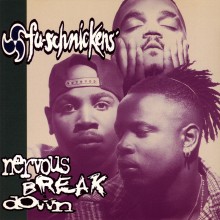 Fu-Schnickens-Nervous Breakdown 1994