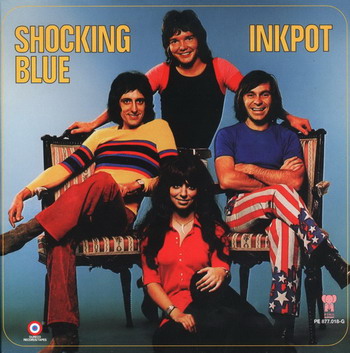 Shocking Blue © - 1972 Inkpot