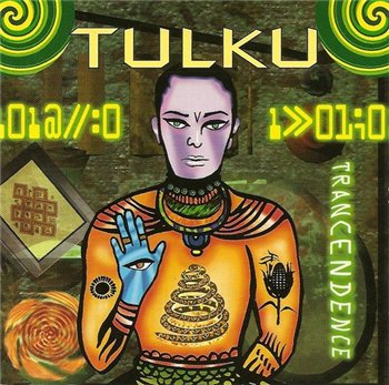 Tulku - Trancendence (1995)
